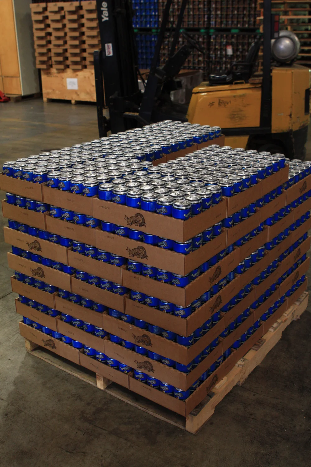 Southern Star Brewing Company — Foodways Texas